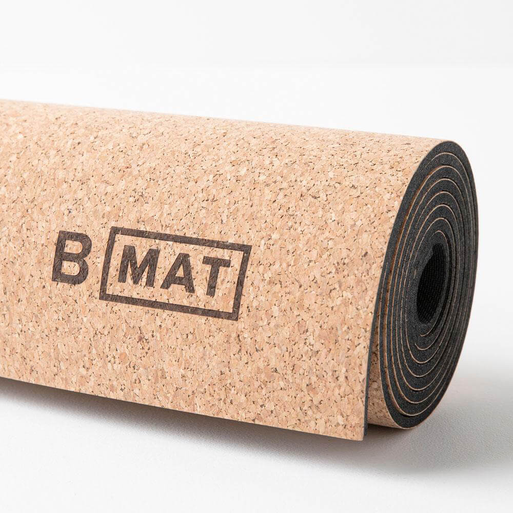 The B MAT Cork [4mm*61cm]