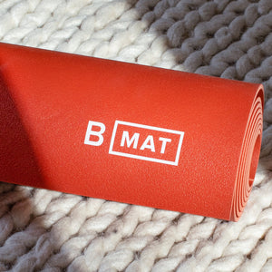 B MAT everyday [4mm] ＜幅66cm＞シエナ