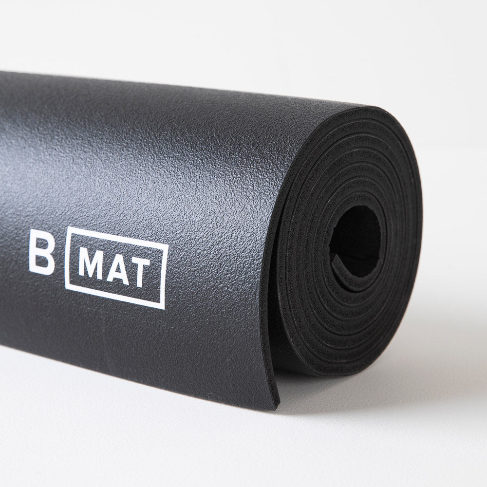 B MAT strong [6mm] ＜幅66cm＞ ブラック