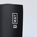 B MAT traveller [2mm] ＜幅66cm＞ブラック